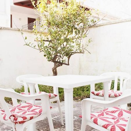 Villa Relax Flat - San Foca Exterior foto