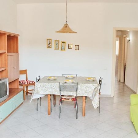 Villa Relax Flat - San Foca Exterior foto