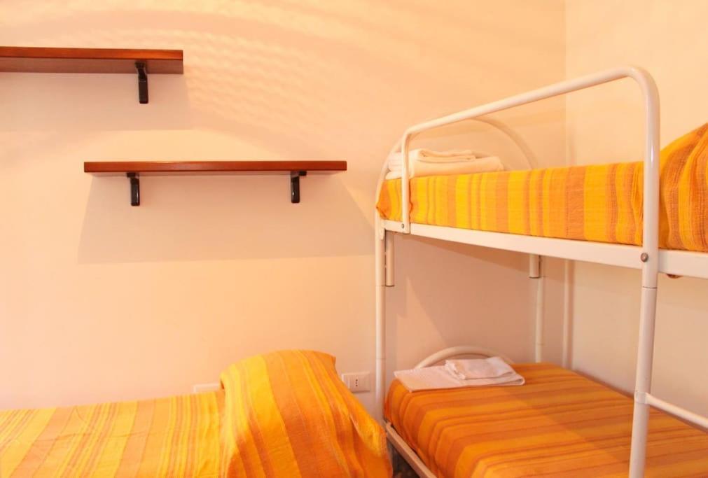 Villa Relax Flat - San Foca Exterior foto
